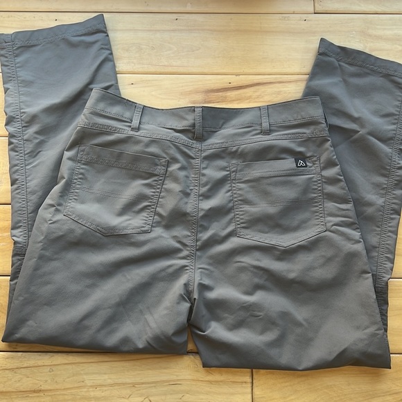 Alpine pants! - Picture 3 of 4